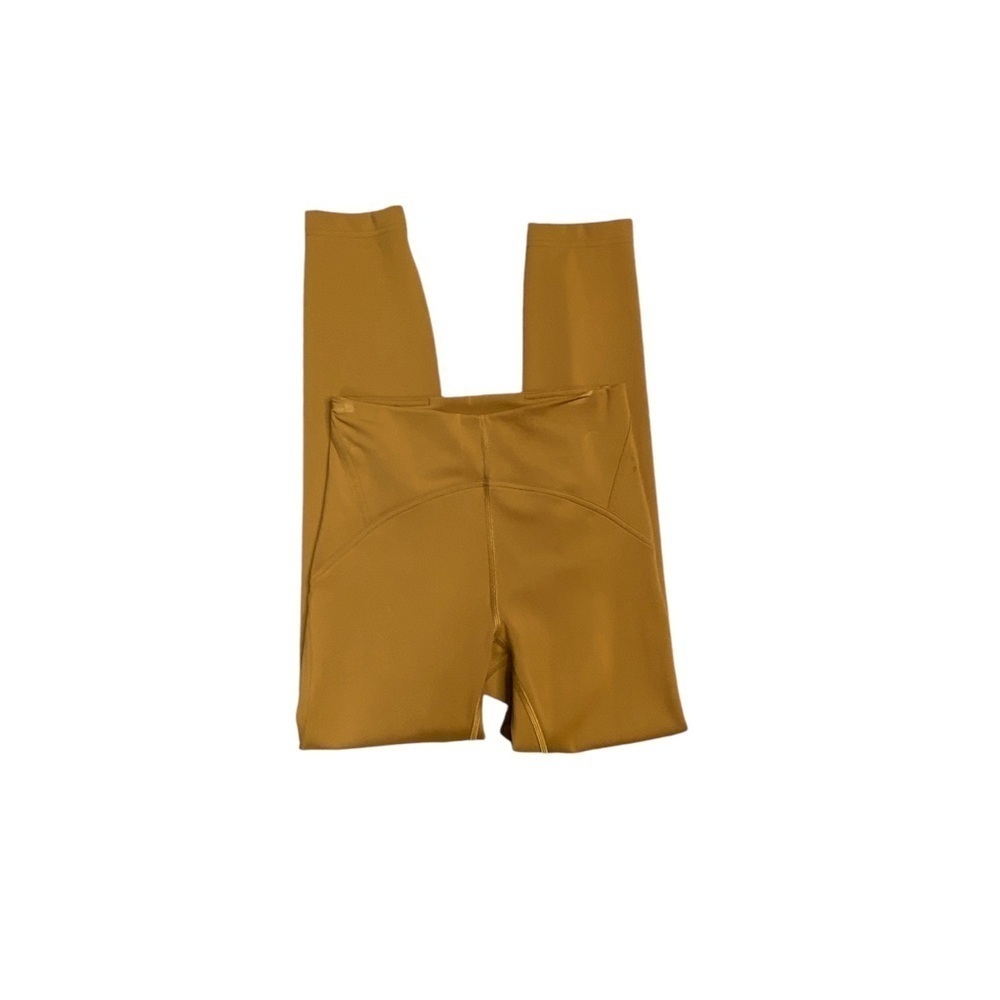 Lululemon align 2 capri  high rise 25in inseam